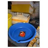 Caddy Stack & Drip pan