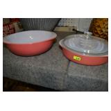 Pyrex