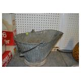 Coal / Ash Bucket