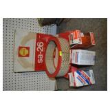 Oil & Air Filters