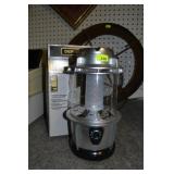 Battery Lantern