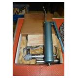 Grease Guns (New Old Stock)