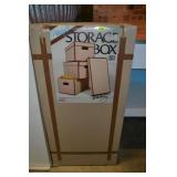 Storage Boxes