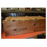 M81 Cartridge Box