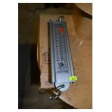 Vintage Hanson Hanging Scale