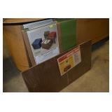 Storage Boxes