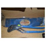 Channel Locks w/Original Box
