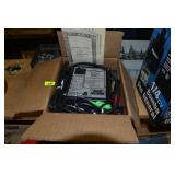 Hot Shot Bypass Ignition System
