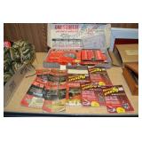 Arrow Stapler Set (NEW OLD STOCK)