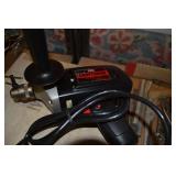 Crafstman 3/8 Electric Drill (LIKE NEW)