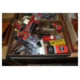 RCA Electronic Tube Flat & more