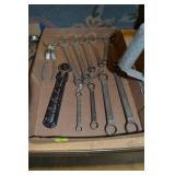 Wrenches