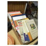 Books & more