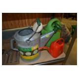 Water Cans