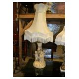 Pair Lamps