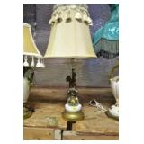 Vintage Lamp