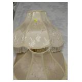 Pair of Lamp Shades