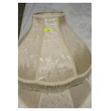 Pair of Lamp Shades