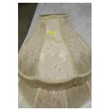 Pair of Lamp Shades