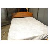 Queen Bed