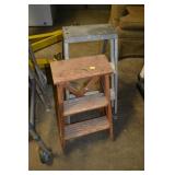 Step Ladders