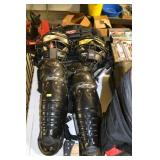 Umpire Gear