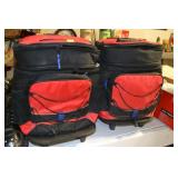 2 Cooler Bags