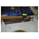 Set of Novels by Mary Ellis