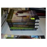Set of Novels by Jerry S. Eicher