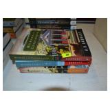 Set of Novels by A.H. Gabhart