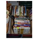 25 DVD