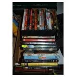25 DVD