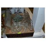 Misc. Glassware