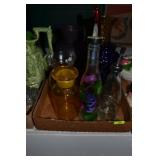 Misc. Glassware