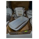Cassarole Dishes