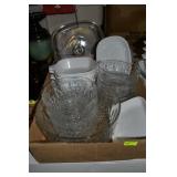 Misc. Glassware