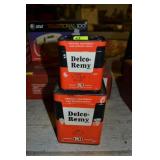 Vintage Delco Remy Parts (Orig. Box)
