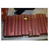 Charles Dickens Set