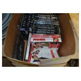 DVD TV Series