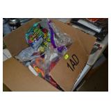Box Full of Balloons