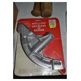 Accu-Line Pipe Bender