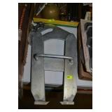 Pallet Puller