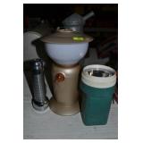 Lantern & Flashlight Lot