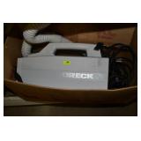 Oreck XL Vacuum