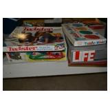 Game lot