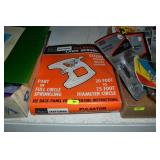 Craftsman Lawn Sprinker (New Old Stock)