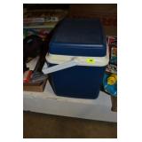 12pk Cooler