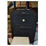 Suitcase