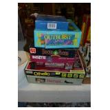 Games