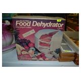 Food Dehydrator